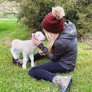 Meet your Posher, Jodi